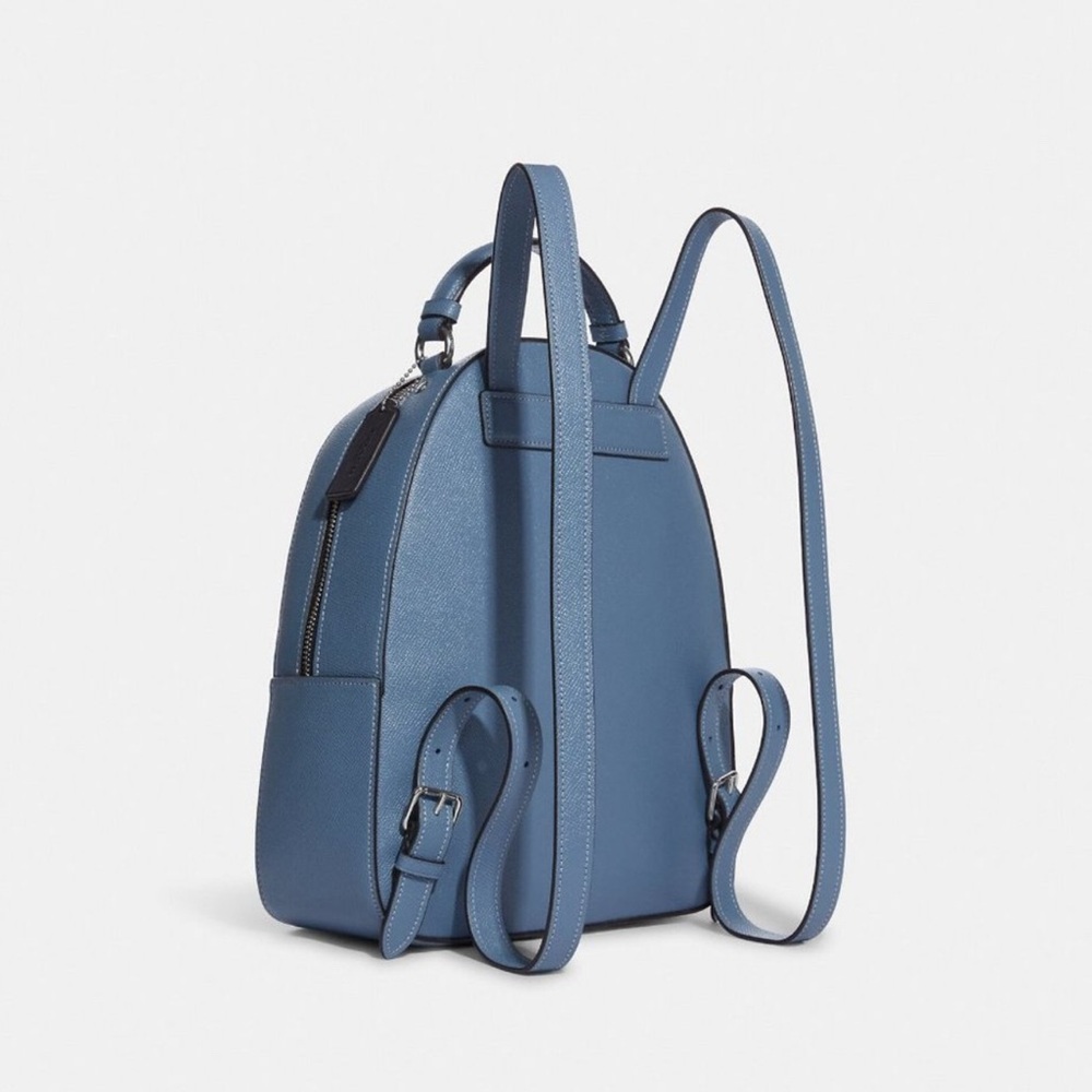NWT Coach Jordyn Backpack - Picture 2 of 12
